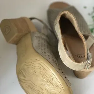 Earth Shoes Earth Syrah Sandals Poshmark